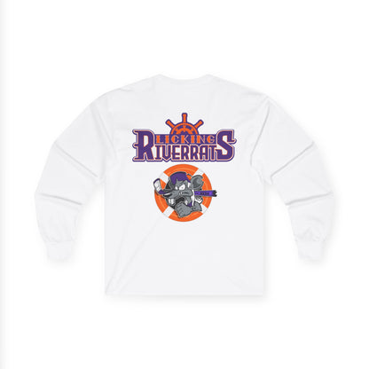 River Rats | Boat Life | Unisex Ultra Cotton Long Sleeve Tee