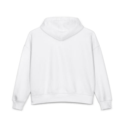 Columbus Mavericks | Women's Organic Mid-Weight Nora Hoodie