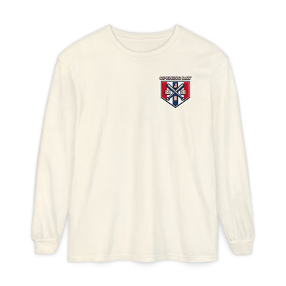 Bonta | Opening Day 26 | Unisex Long Sleeve