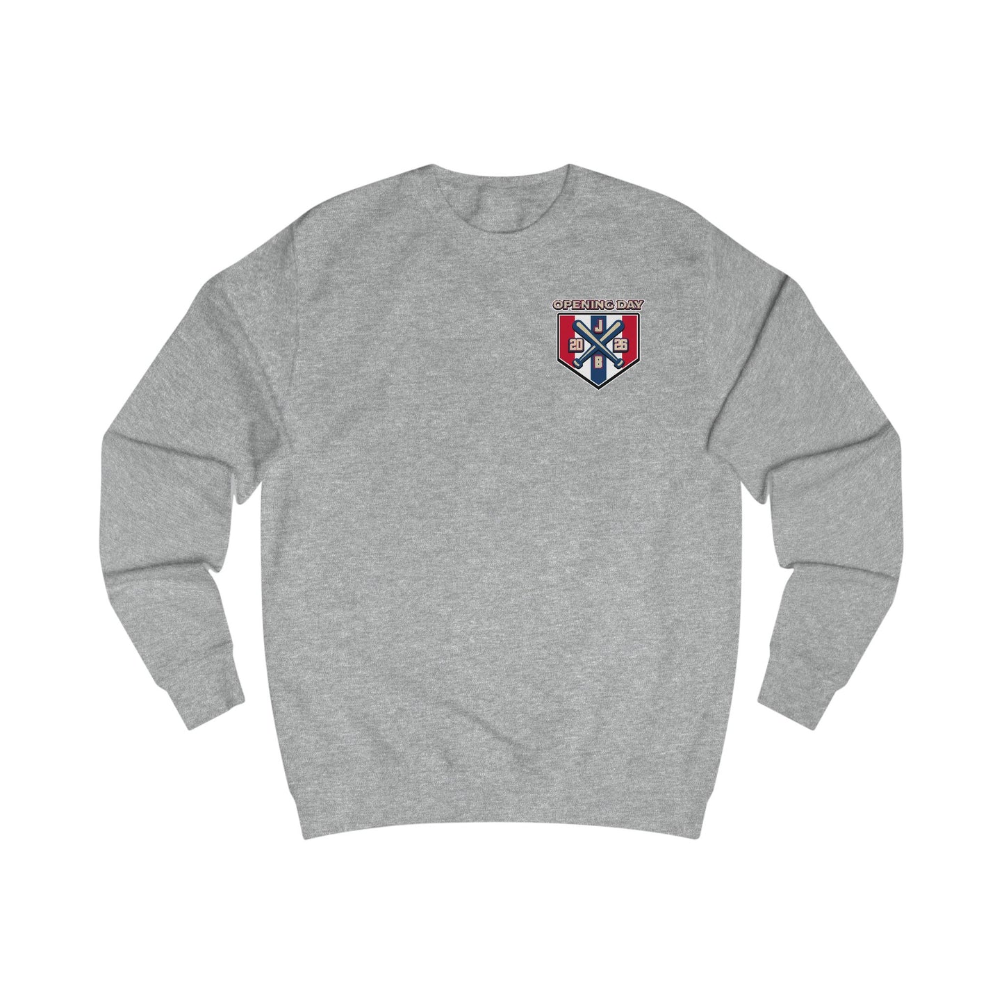 Bonta | Opening Day 26 | Unisex Crew