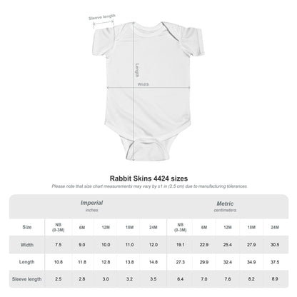 LNF | Owl | Infant Onezie