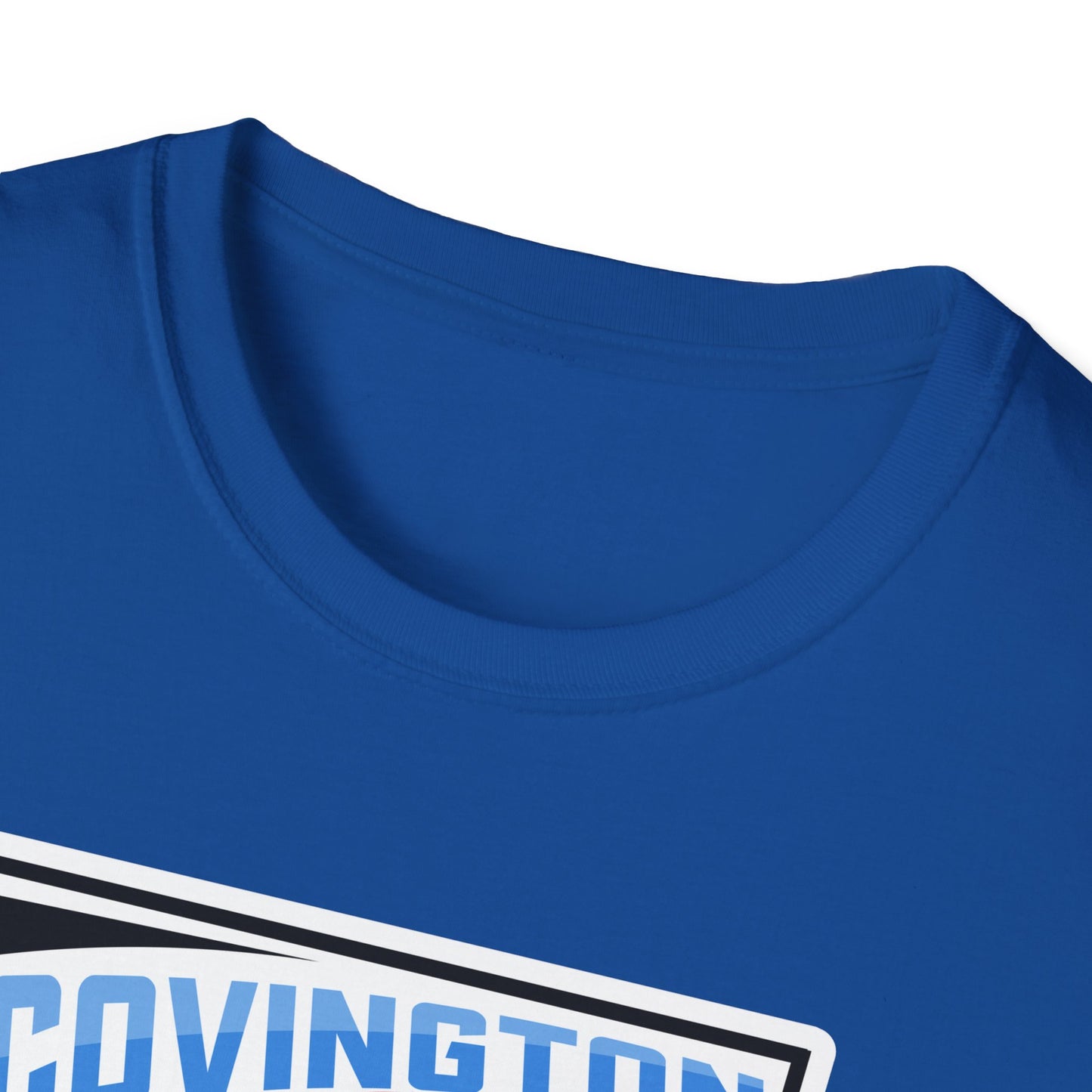 CYSHL | League Logo | Adult Unisex Softstyle T-Shirt