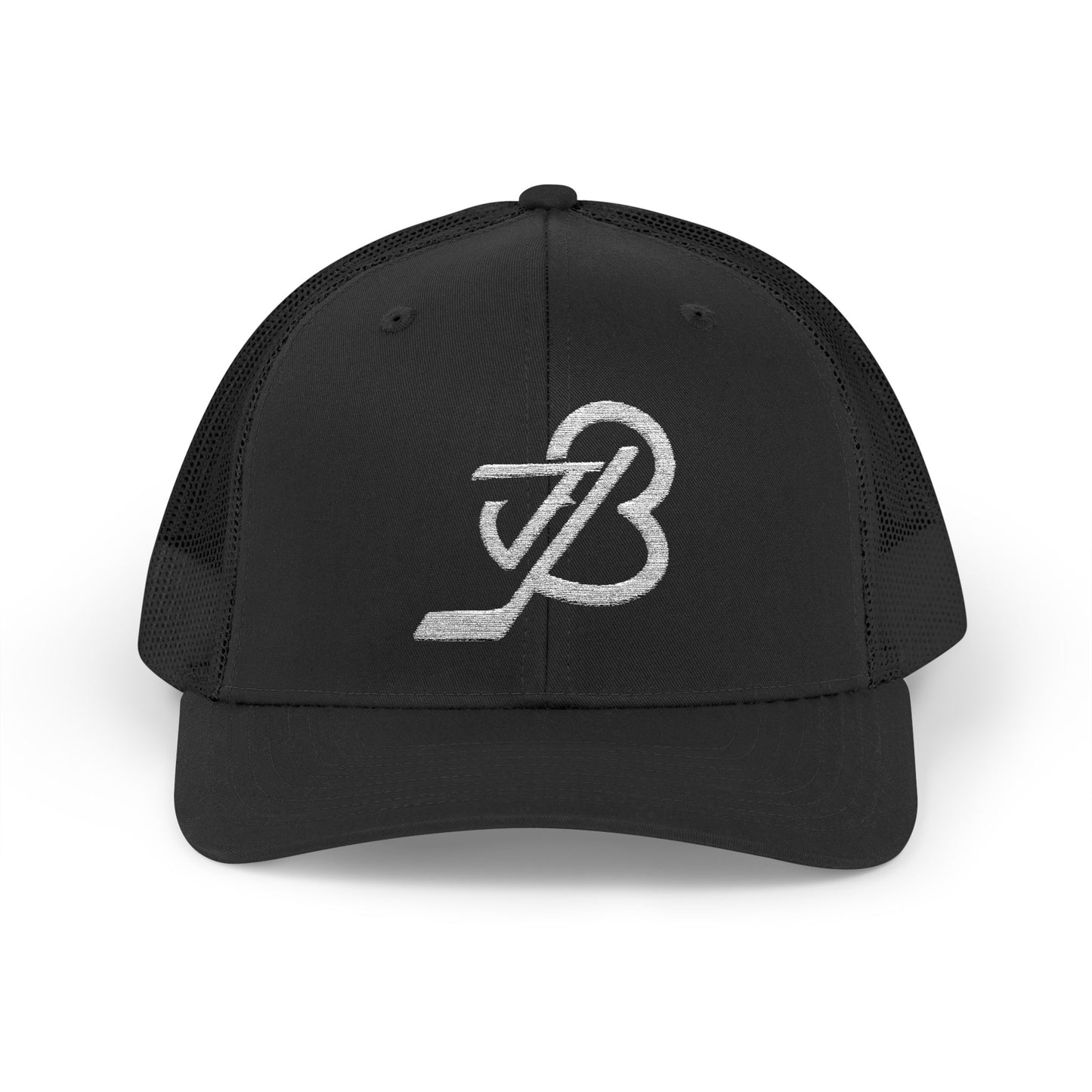 JB 8 | Snapback Trucker Cap
