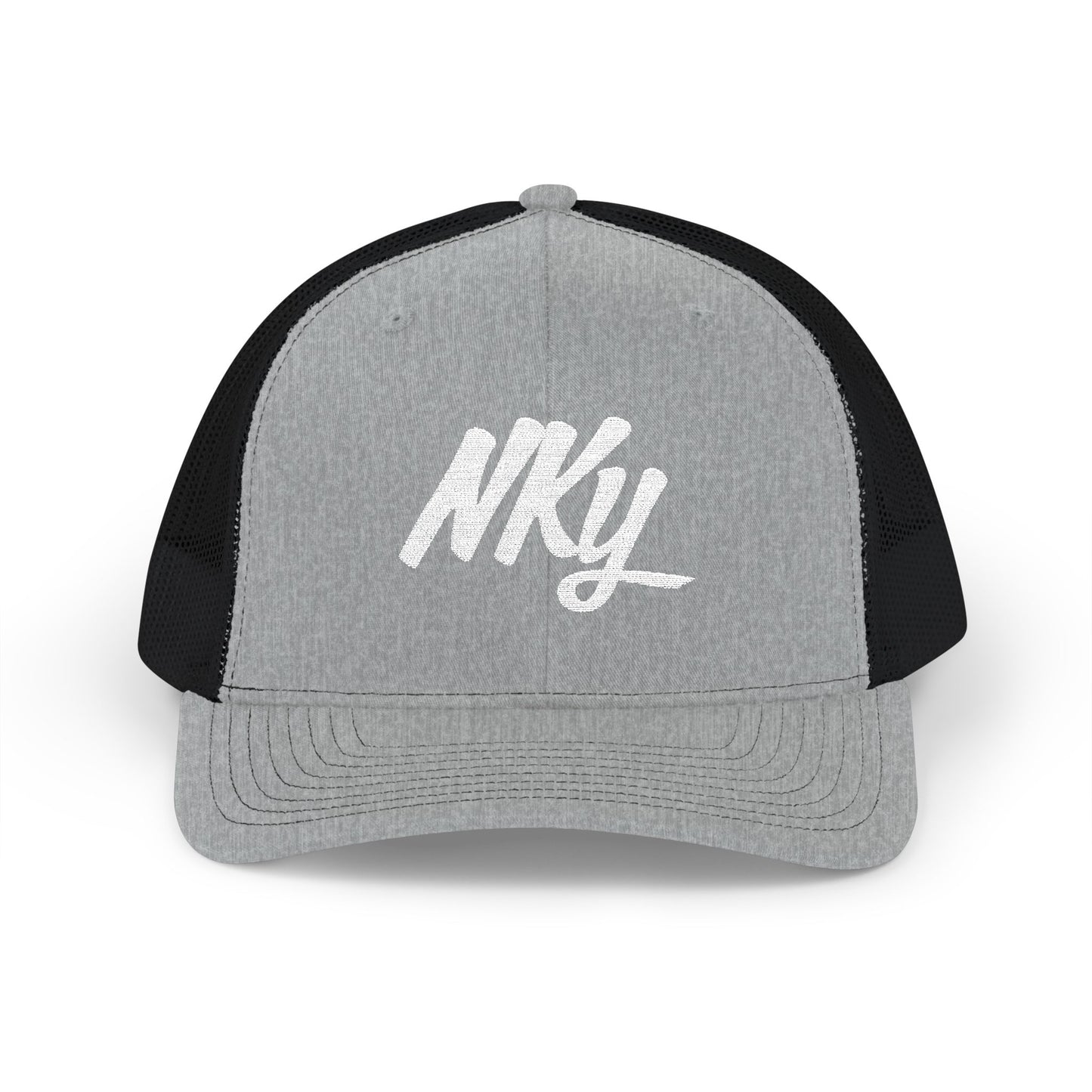 NKy | Richardson 112 | Snapback Trucker