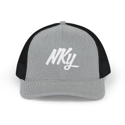 NKy | Richardson 112 | Snapback Trucker