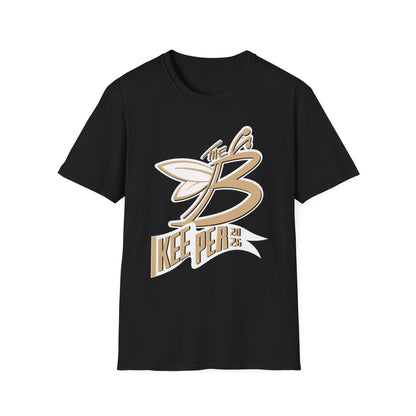 Bee Keeper Black