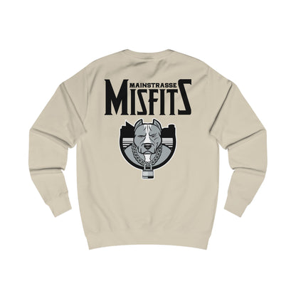 Misfits | Hybrid Moments | Unisex Sweatshirt