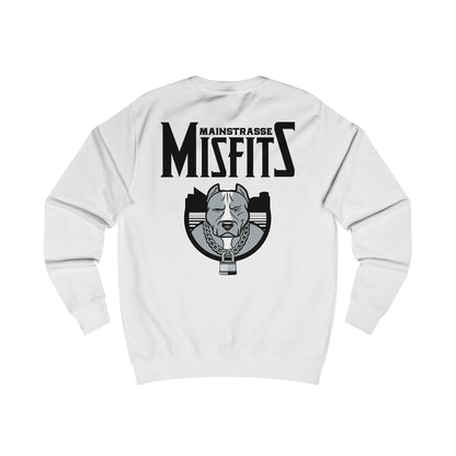 Misfits | Hybrid Moments | Unisex Sweatshirt