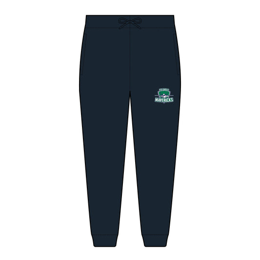 Columbus Mavericks | District® V.I.T.™ Unisex Fleece Logo Jogger (Embroidery)