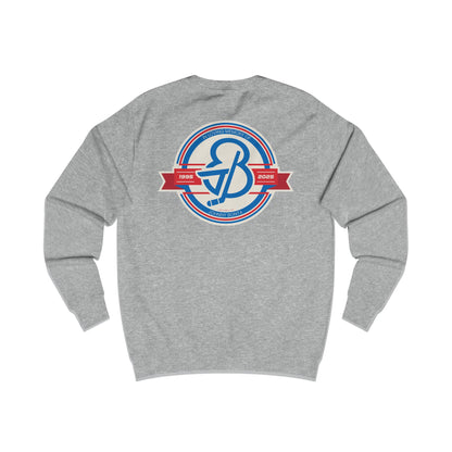 JB 8 | Unisex Sweatshirt