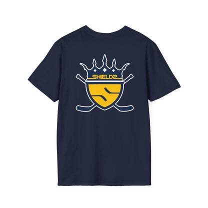 Kenney Shields Alt | Unisex Softstyle T-Shirt