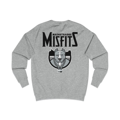 Misfits | Hybrid Moments | Unisex Sweatshirt