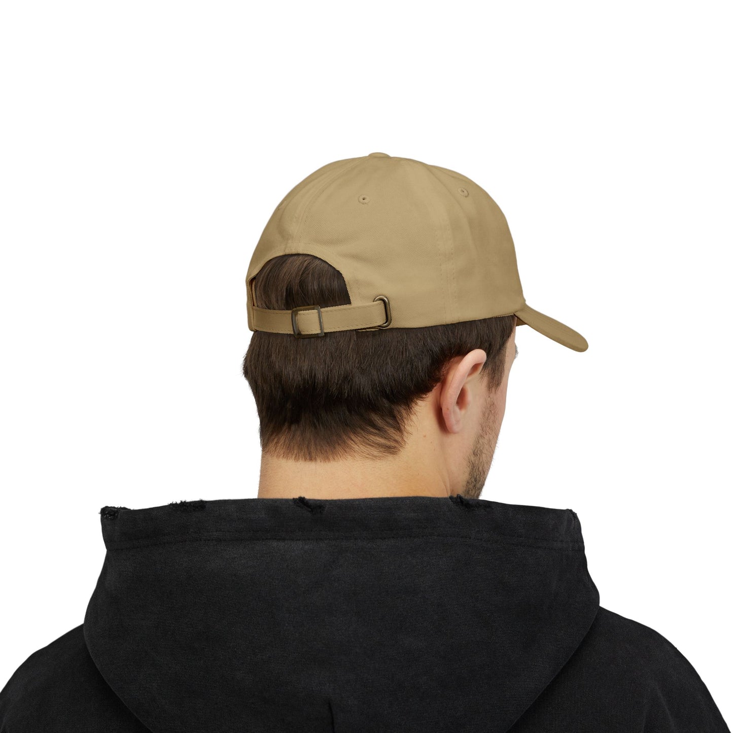 LNF | Owl | Classic Dad Cap