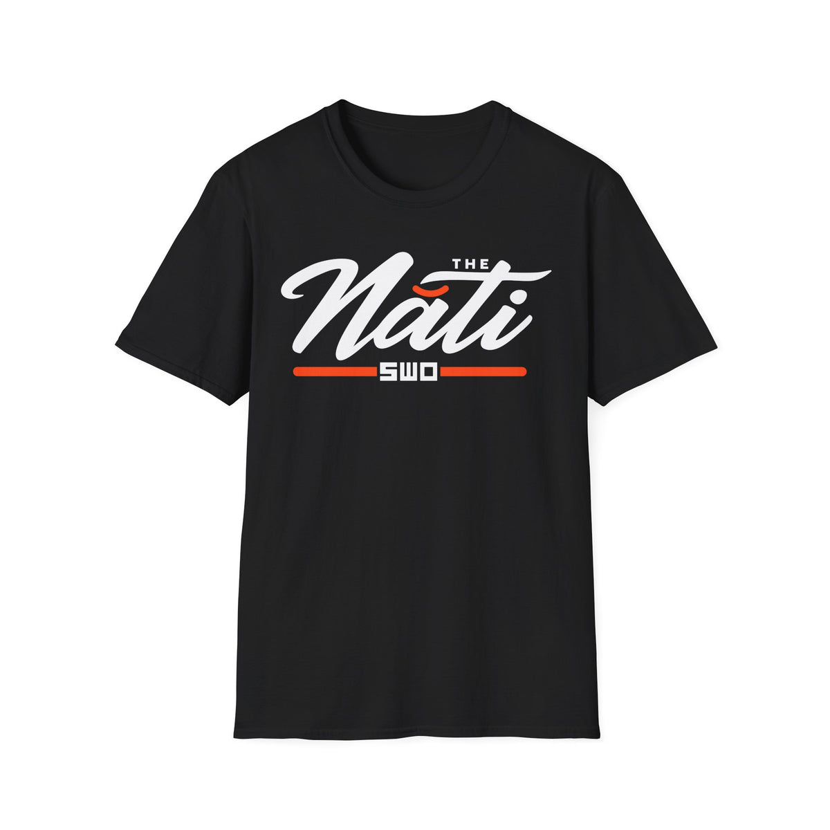 The Nati | SWO Game Day | Unisex T