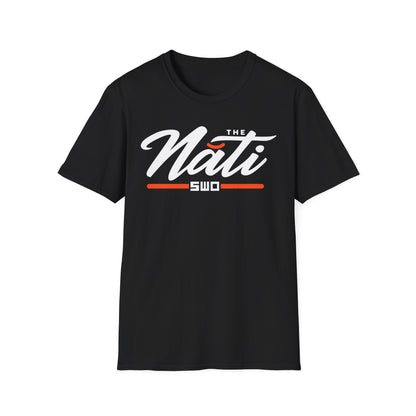 The Nati | SWO Game Day | Unisex T