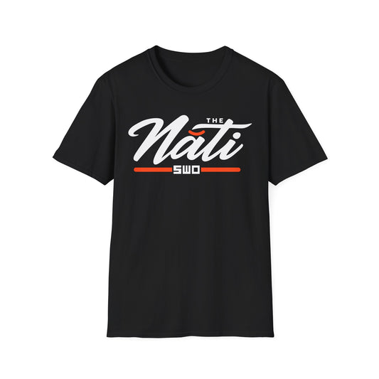 The Nati | SWO Game Day | Unisex T