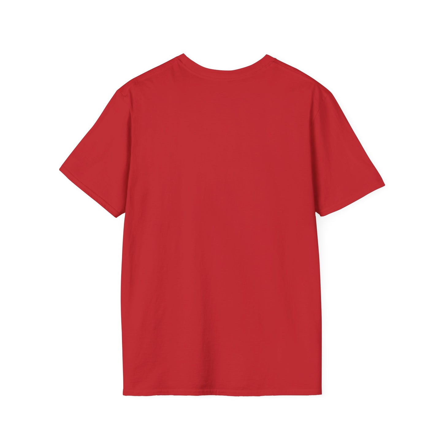 CYSHL | League Logo | Adult Unisex Softstyle T-Shirt