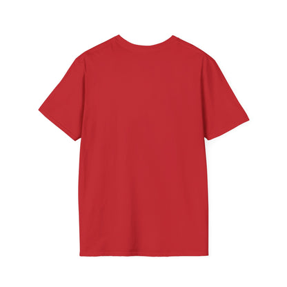 CYSHL | League Logo | Adult Unisex Softstyle T-Shirt