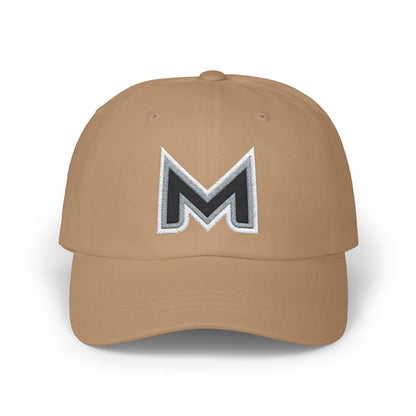 Misfits | Captain TV Casualty Dark | Classic Dad Cap