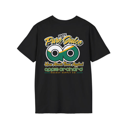 AO | How About Them Apples | Unisex Softstyle T-Shirt