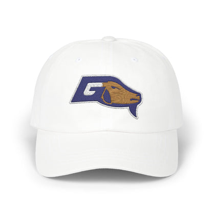 Goebel Goats | Captains Cap | Classic Dad