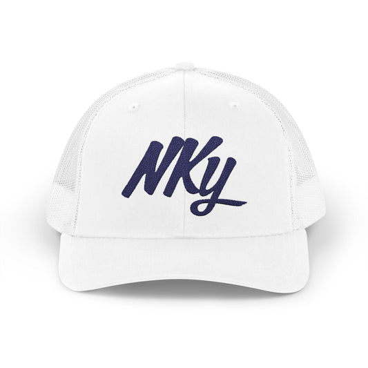 NKy | Snapback Trucker Cap