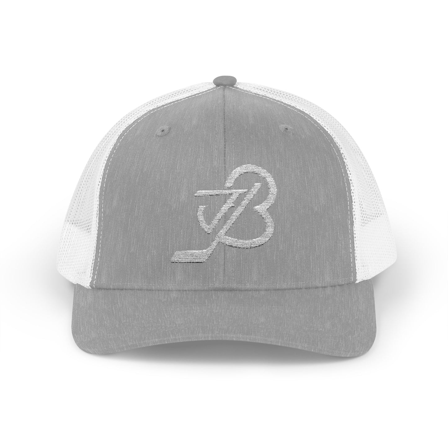 JB 8 | Snapback Trucker Cap