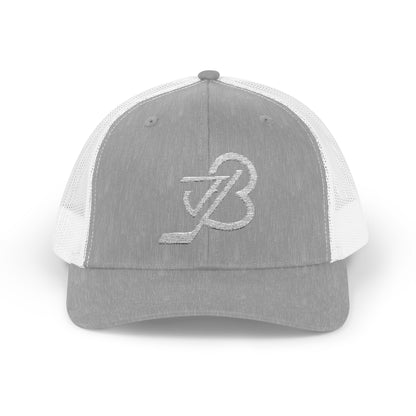 JB 8 | Snapback Trucker Cap
