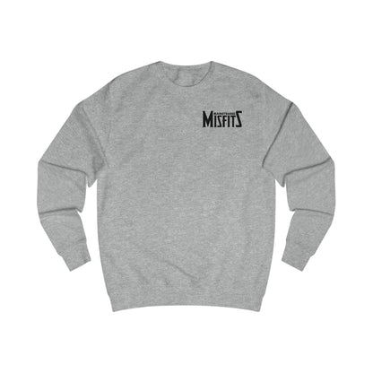 Misfits | Hybrid Moments | Unisex Sweatshirt