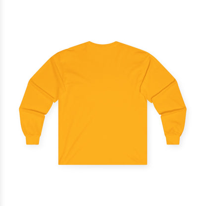 Kenney Shields | Unisex Ultra Cotton Long Sleeve Tee