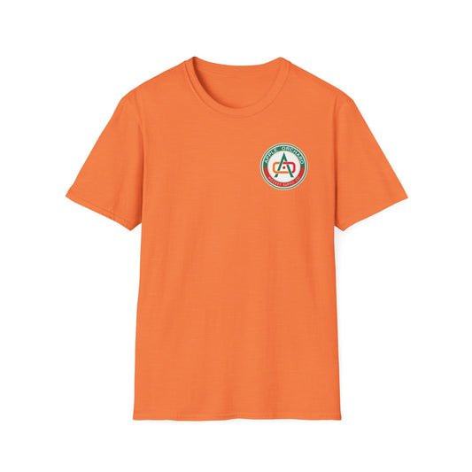 Apple Orchard | Unisex Softstyle T-Shirt