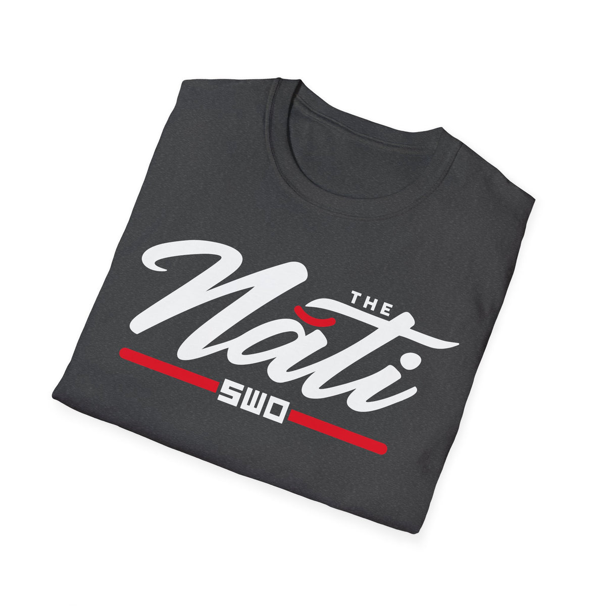 The Nati | SWO Collge Game Day | Unisex T