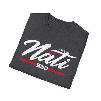 The Nati | SWO Collge Game Day | Unisex T