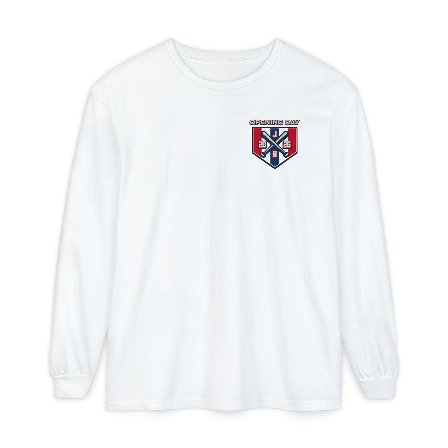 Bonta | Opening Day 26 | Unisex Long Sleeve