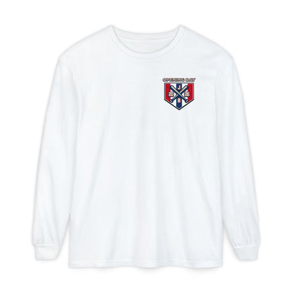 Bonta | Opening Day 26 | Unisex Long Sleeve