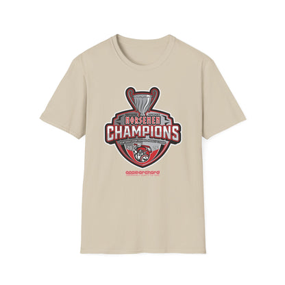 NKy Norsemen | 2026 Champs | Unisex Softstyle T-Shirt