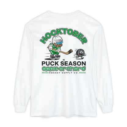 AO | Hocktober | Unisex Long Sleeve T-Shirt