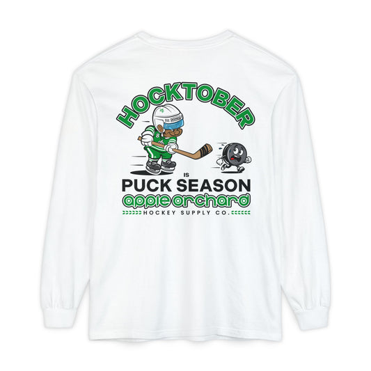 AO | Hocktober | Unisex Long Sleeve T-Shirt