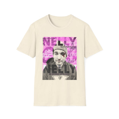 The CSHL Podcast | 69 Sec w/Nelly | Unisex Softstyle T-Shirt