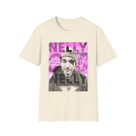 The CSHL Podcast | 69 Sec w/Nelly | Unisex Softstyle T-Shirt