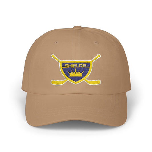 Kenney Shields | Classic Dad Cap