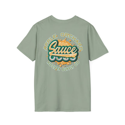 AO | The Sauce | Unisex Softstyle T-Shirt