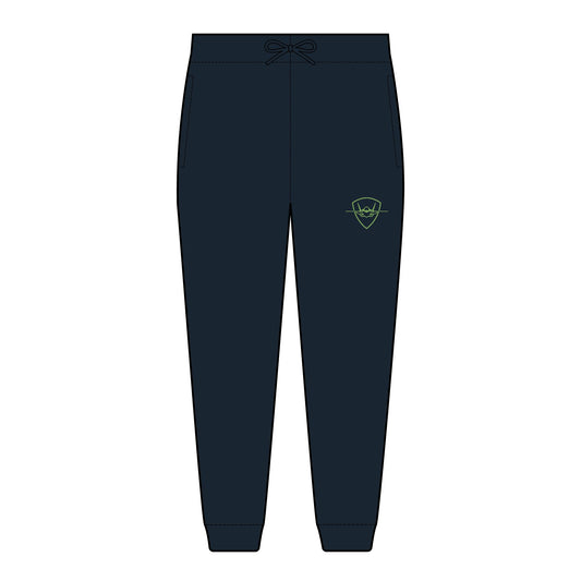 Columbus Mavericks | District® V.I.T.™ Unisex Nighthawk Fleece Jogger (Embroidery)