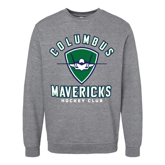 Columbus Mavericks | Hockey Club Crew