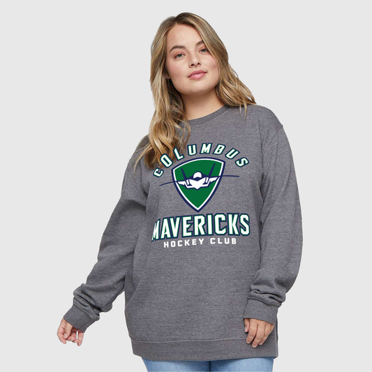 Columbus Mavericks | Hockey Club Crew