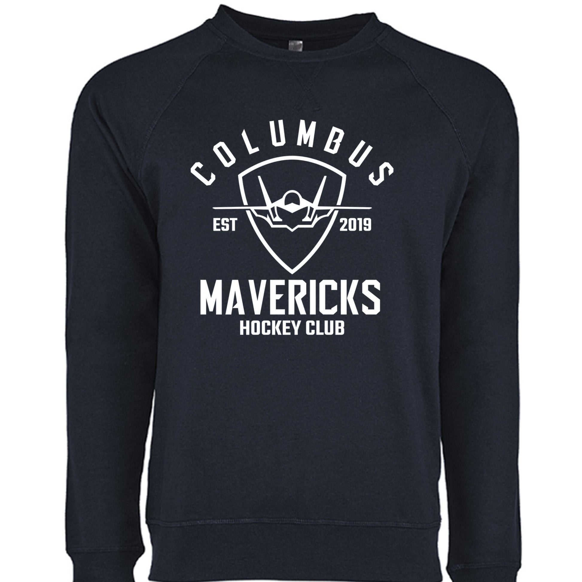 MIDNIGHT NAVY - N9000 - FRONT