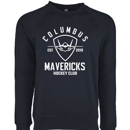 MIDNIGHT NAVY - N9000 - FRONT